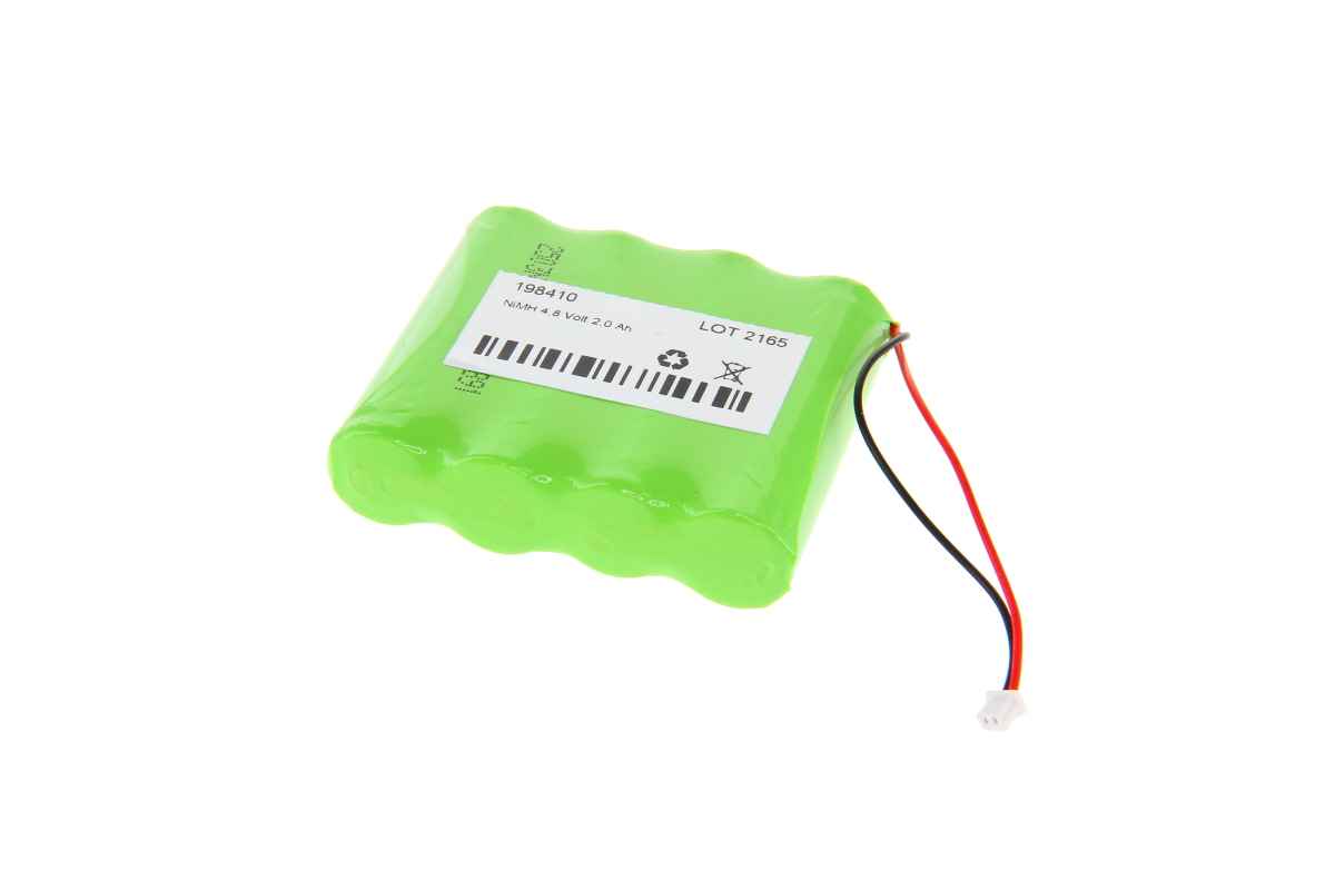 Ersatzakku für Jablotron JA-100 0102-230