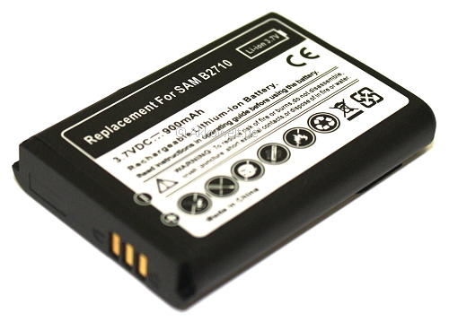Ersatz Akku für Samsung GT-B2710 Xcover 271 AB803446BU
