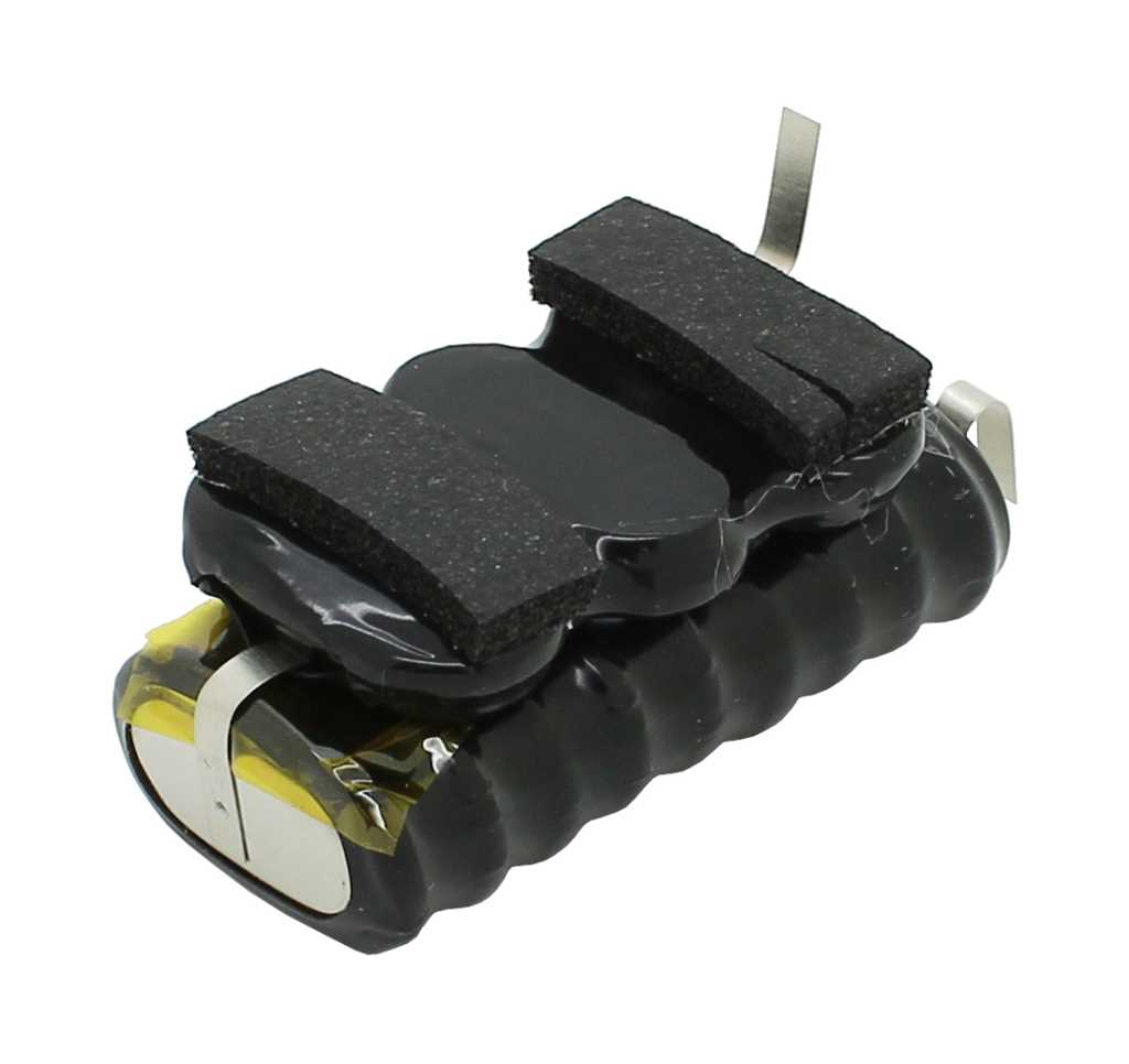 Ersatz Speicherbatterie Varta 75615 512 512