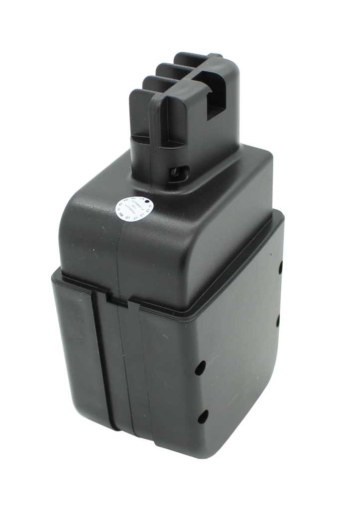 abbildung-bp-werkzeugakku-nimh-12v-2-0ah-ersetzt-metabo-6-31179-00-1 Ersatzakku Metabo 52781363 000