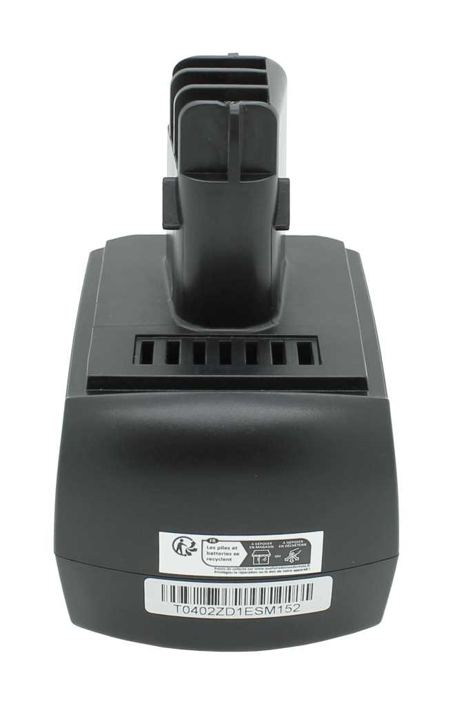 abbildung-4-bp-werkzeugakku-nimh-12v-2-0ah-ersetzt-metabo-62547300-1 Ersatz Werkzeugakku für Metabo 62547300 6.25473.00
