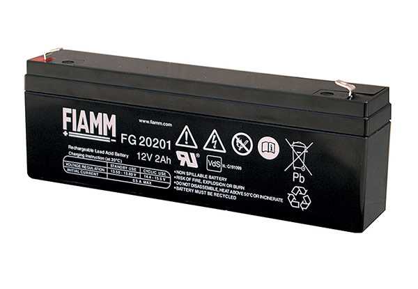 abbildung-bp-fiamm-fg20201-12v-2-2ah-1 Bleigel-Akku für Fiamm FG20201