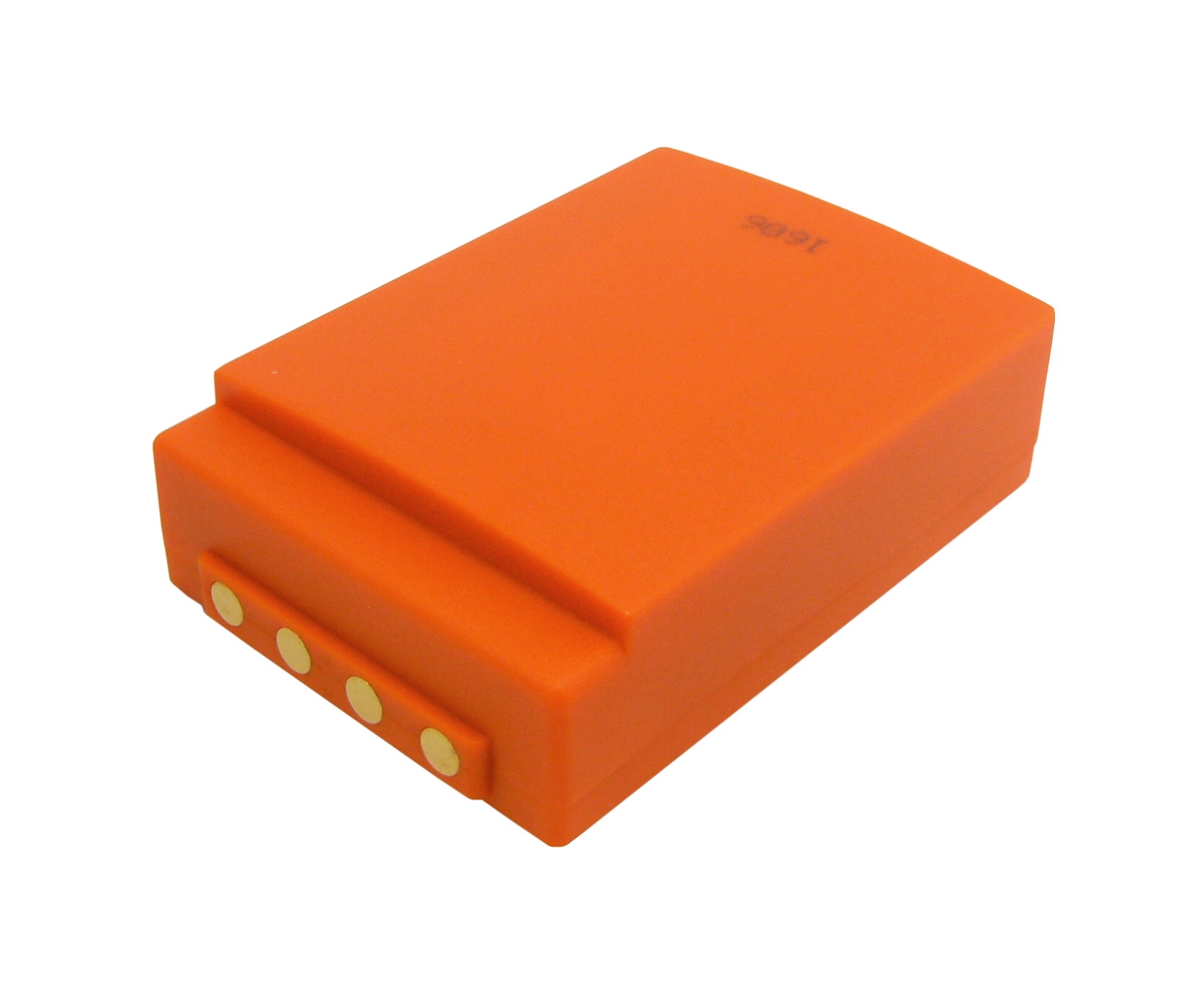 80200404 Ersatzakku für Putzmeister PM237745002 Eco Linus Spectrum 1 2 A B Technos