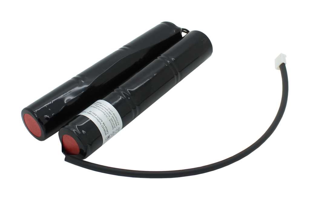 Ersatzakku für Notleuchten Cellcon PA-A2571.R001-KE Notleuchtenakku