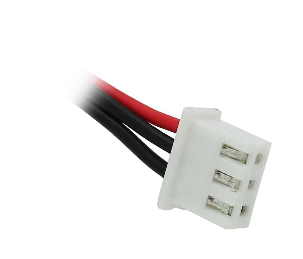 90111501-2 Ersatzakku für WEWIN PX-1709-675 Telefonakku