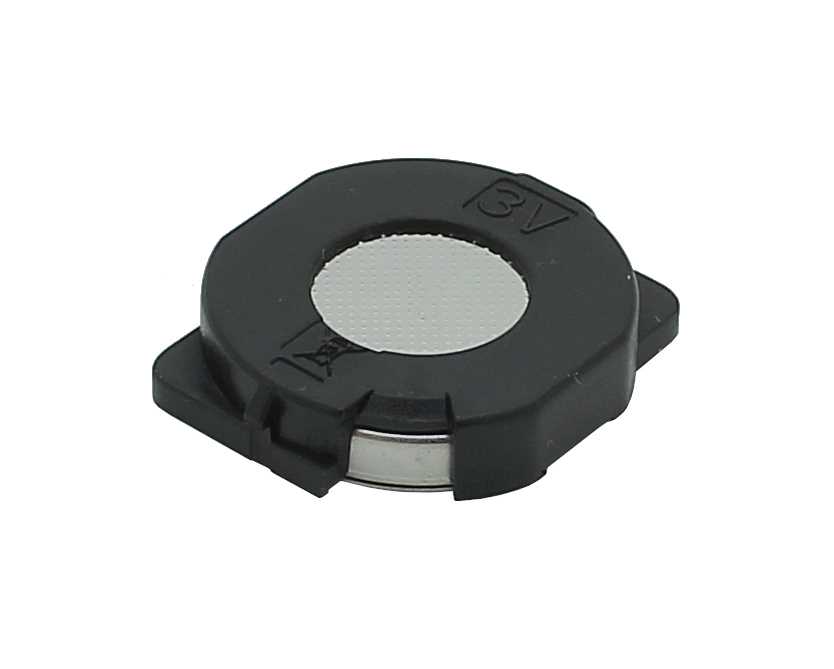 Pufferbatterie für Daitem BATLI40