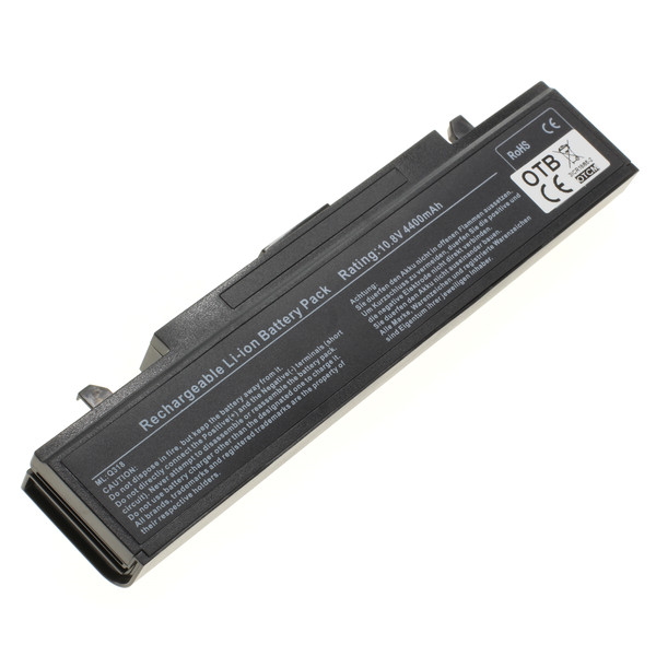 Ersatzakku für Samsung R468-DS03 AA-PB9NS6B/6W AA-PB9NC6W NP-522-FS03FR