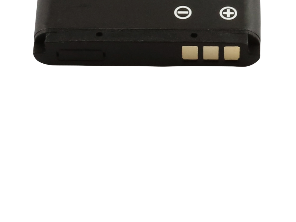 14125_P2MQZ3kIvWdjXn4-1 Ersatz Akku für Nokia 3220 5140 7260 BL-5B