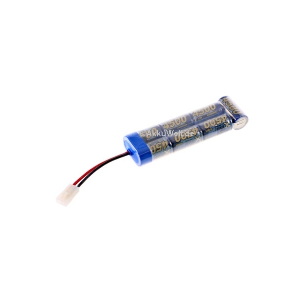 H124173 Ersatz Akku für Racing Pack L2x4 8,4V