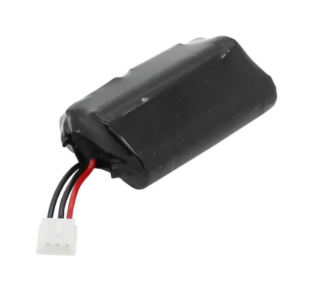 Ersatzakku für Haarschneider Xpert HS70 EcoXP Kadus Clipper 1535045 1520902 60-1522696 hoch Rasiere