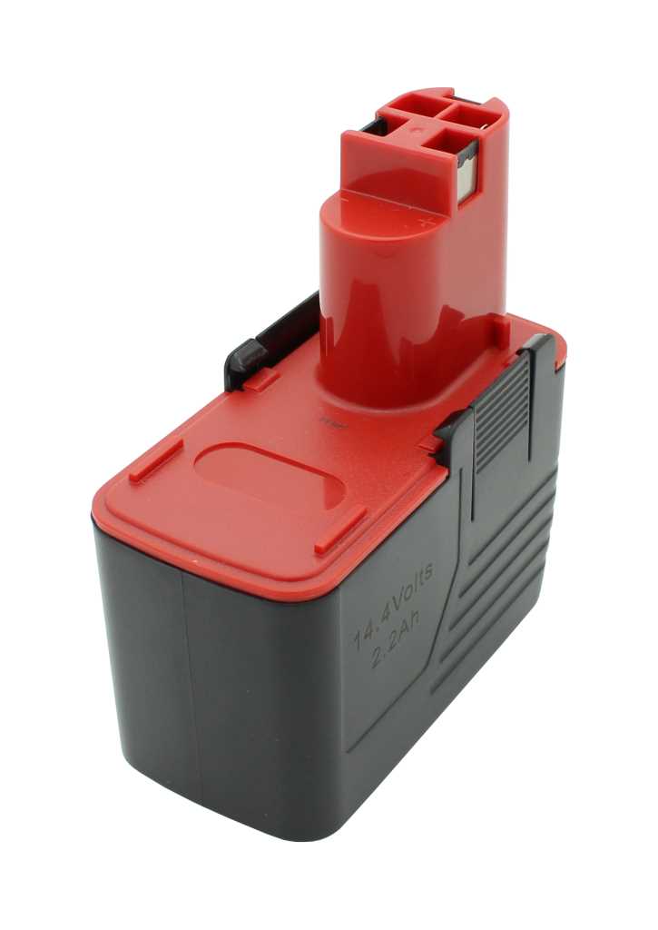 abbildung-bp-werkzeugakku-nimh-14-4v-2-2ah-bosch-2607335160-2607335210-2607335246-2607335252-2607335883-261099-1 Ersatz Akku Bosch 2607335146 2607335160 GSR GSB PSR 14,4V