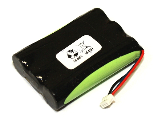 Ersatz Akku für Agfeo DECT 30 ELMEG 300 23NO09TT30