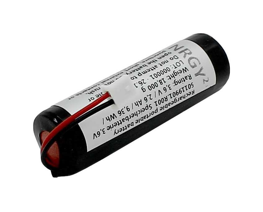 Speicherbatterie für MT312 Steuergerät für Werkzeugrevolver Speicherbatterie für MT312 Steuergerät für Werkzeugrevolver