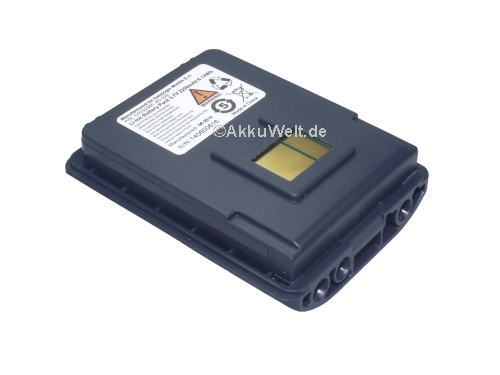 Originalakku für Datalogic Skorpio X3 Falcon X3 Typ 94ACC0054
