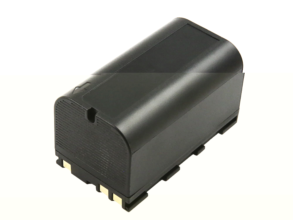 Ersatzakku für Leica GEB221 GBE221 GEB222 RX1200 733270 Leica GEB 221mit IC-Chip