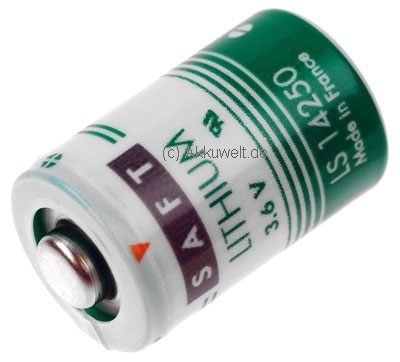 3115b-a Ersatzbatterie für Abus FUMK50020 FUFT50040 FU8325 Secvest Funk