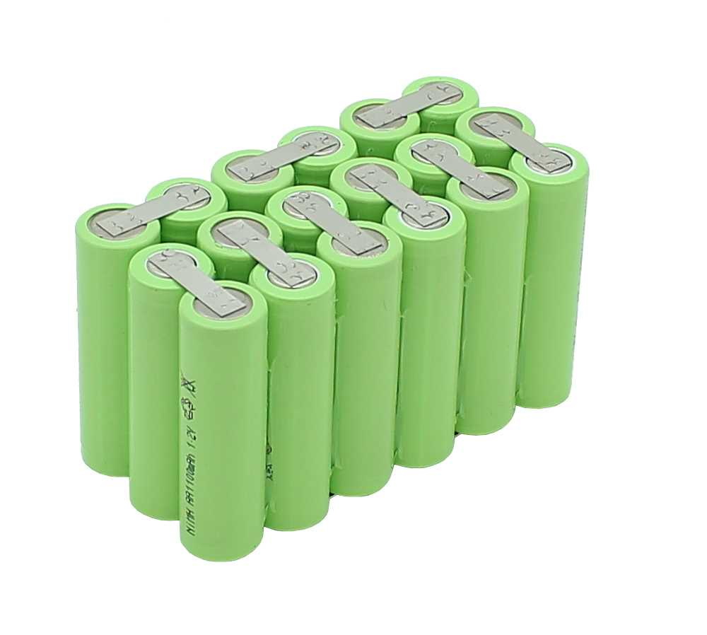 Ersatzakku für ATS Automatik-Tür-Systeme A-8002800 Türsteuerung ATS Türen Türöffnung mit 21,6 Volt