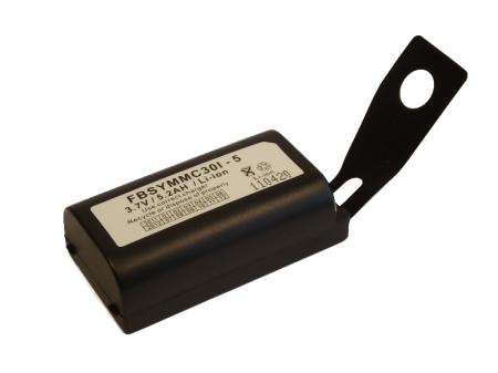 Ersatzakku für Symbol Scanner MC3000 Imager 55-060112-86