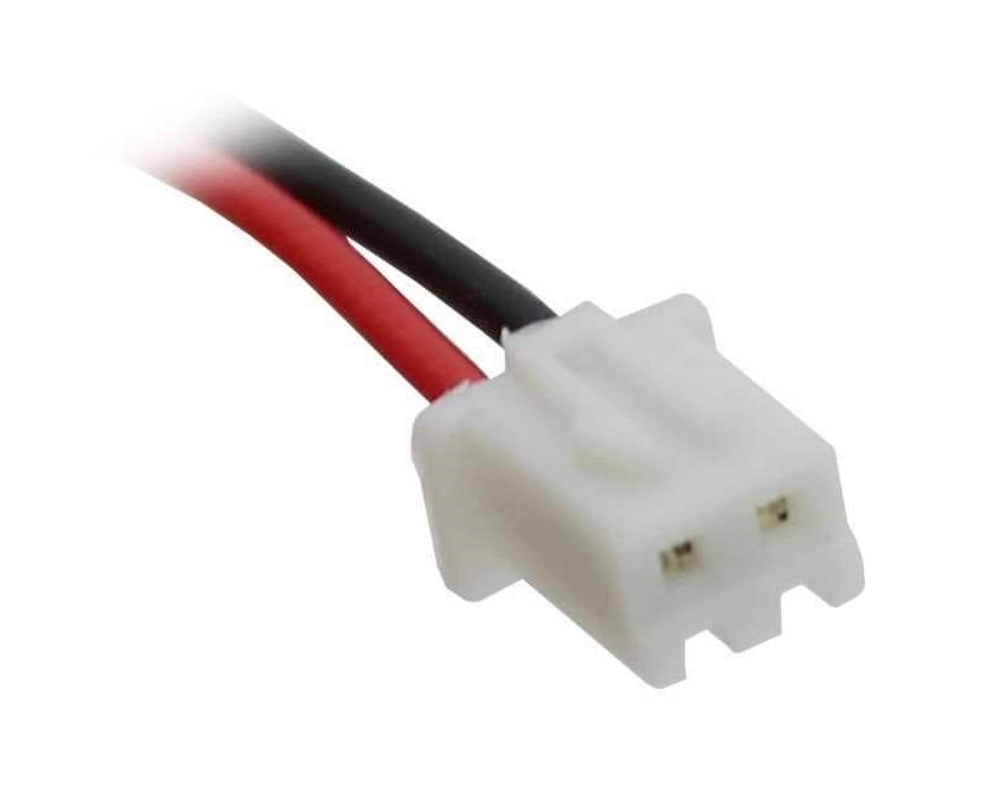 Ersatzakku für Notleuchten ESYLUX SC/C Serie SLC Serie SLD Serie EN Notleuchtenakku
