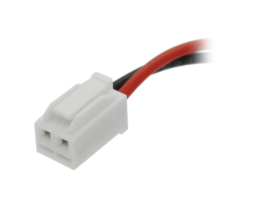 abbildung-1-bp-notleuchtenakku-nimh-2-4v-1500mah-f1x2-mignon-mit-100mm-kabel-ersetzt-abb-11190038v-55-1 Ersatzakku für Notleuchten F1x2 Mignon ABB Pharos.3 Notleuchtenakku