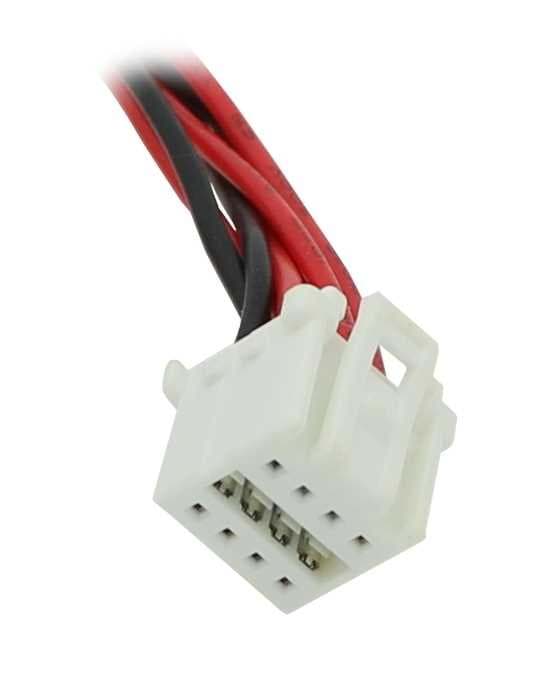 Ersatz Speicherbatterie 4x 3,6V Motoman HW0470360-A Saft 4/LS14500C13 Motoman 149869-1 47934