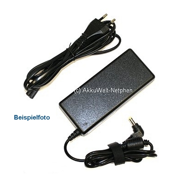 Notebook Netzteil für 317188-001 HP Compaq Pavilion ZD DP Serie