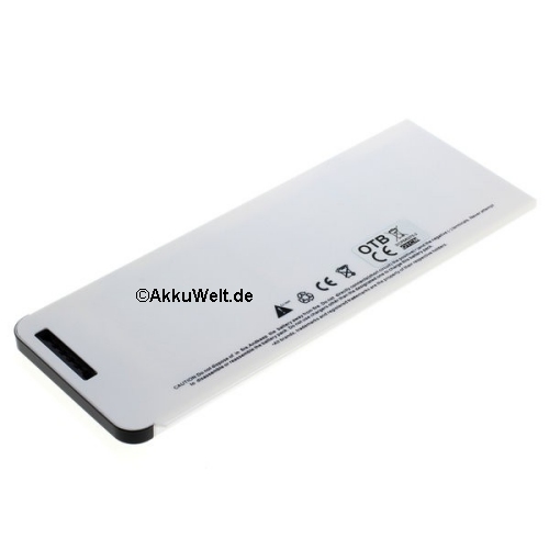 Ersatzakku für Apple MacBook 13" A1278 A1280 MB466LL/A MB771 MB771*/A