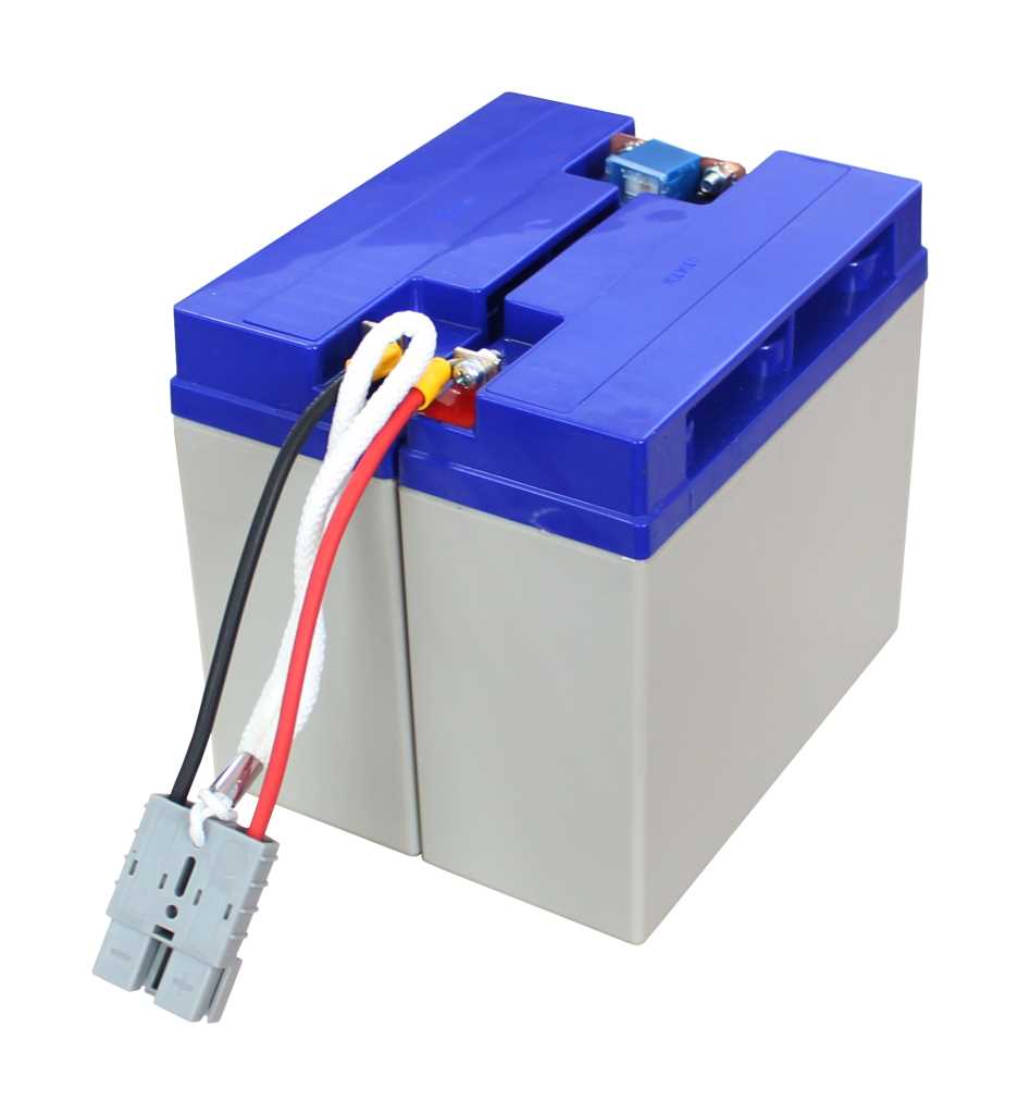 abbildung-bp-bleiakkupack-24v-18ah-ersetzt-apc-rbc7-1 Ersatzakku für APC RBC7 APC Smart UPS 1400 SU700XLINET UPS1500THV