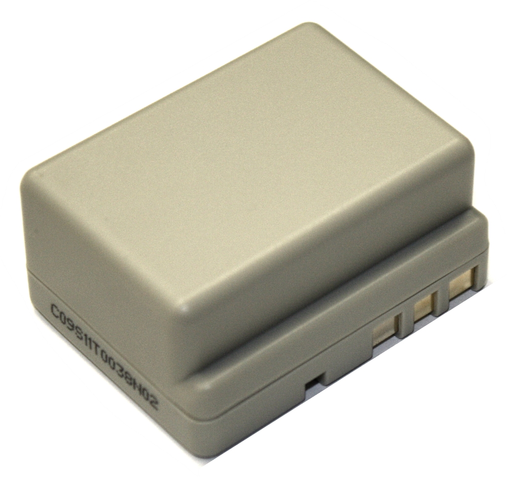 Ersatzakku für CASIO IT 600 IT 800 HA-D21LBAT Transportterminal Handheld
