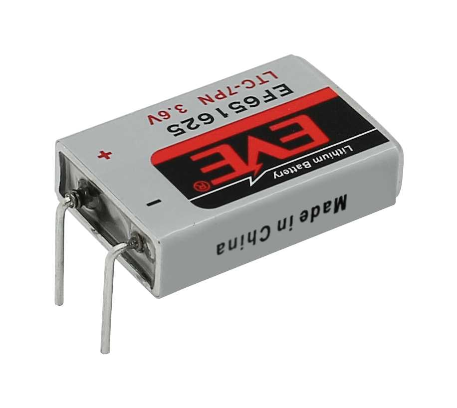 E.V.E. EVE EF651625 LTC-7PN