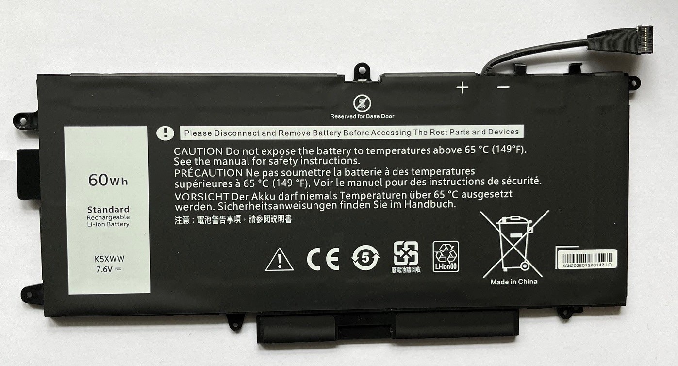 54173pjY45lWFWgUrH-1OdDhBO7dns57C Ersatzakku für Dell Latitude 7390 2in1