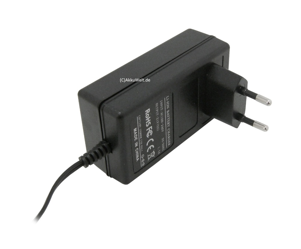 Ersatz Ladegerät für Black & Decker CP12 Firestorm A12 3 Kontakte Firestorm A18 3 Kontakte Fires