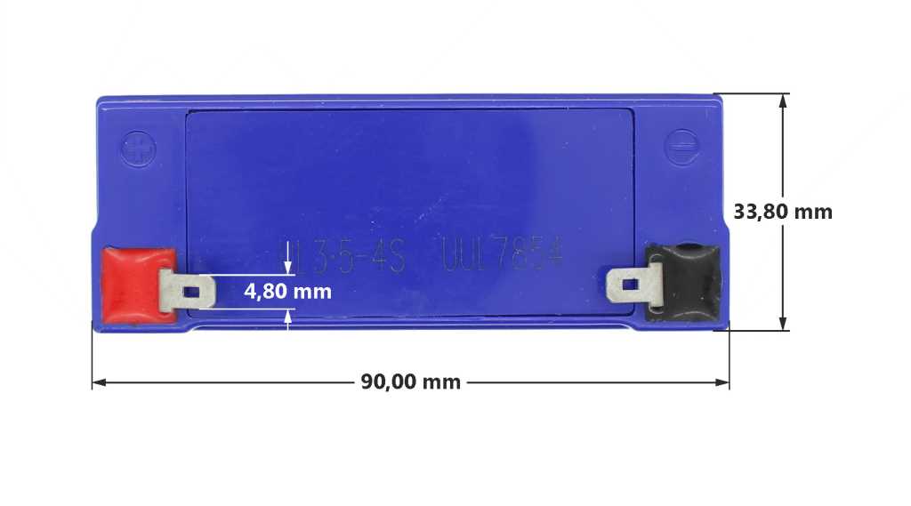 Ersatzakku für Eisemann HS10 HSE10 Halo 4 Acculux SL5 SL6 Sonnenschein A504/3.5S Eisemann 074550 0