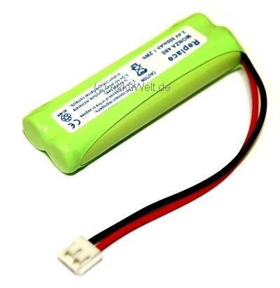 2973b-a56a62a3dbe578 Ersatzakku für ALDI Tevion Medion MD82622 MD83430 Life S63036