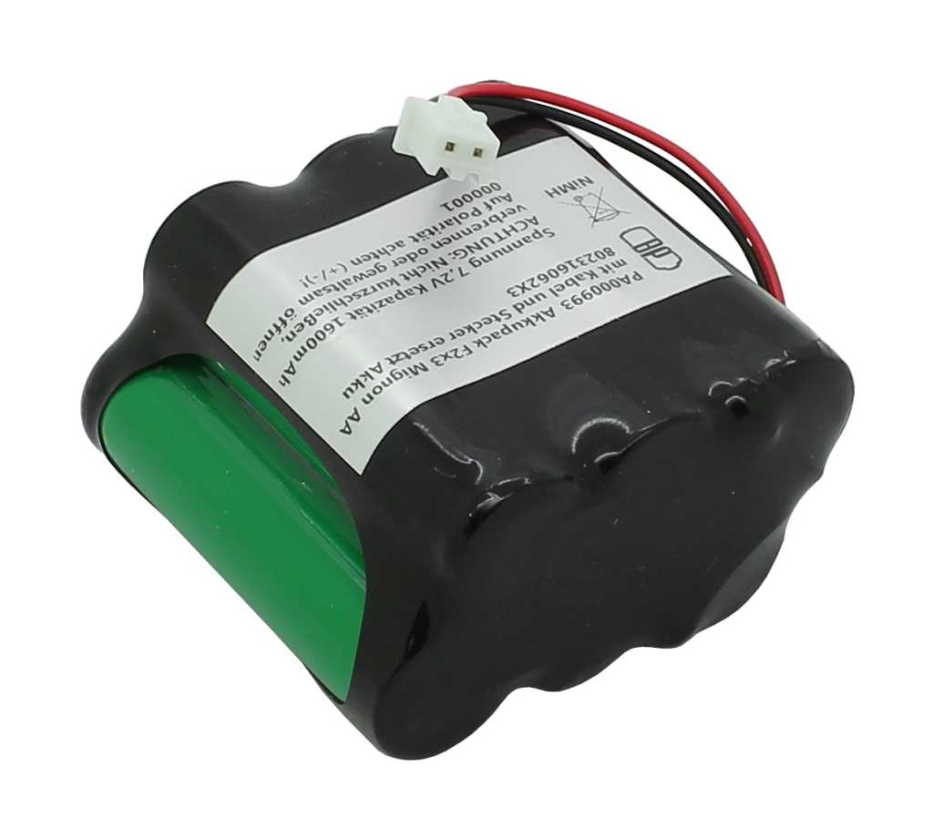 abbildung-1-bp-akkupack-nimh-7-2v-1600mah-f2x3-mignon-aa-mit-kabel-und-stecker-ersetzt-akku-802316062x3-1 Akkupack ersetzt Akku 802316062X3