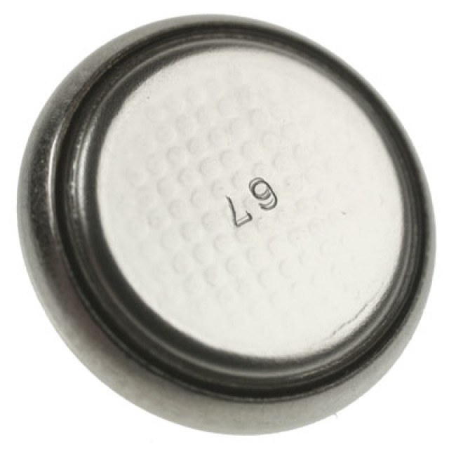 101602 Batterie BR1225 Lithium 3V 48mAh Lithium Smart-Schlüssel