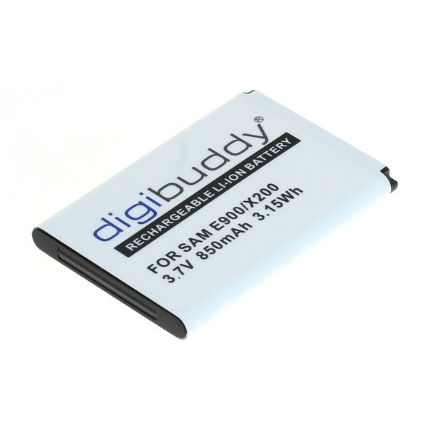 8006053-1 Ersatz Akku für Samsung SGH-M150 SGH-M200 SGH-M310 SGH-M 310 AB043446BE AB43446BE