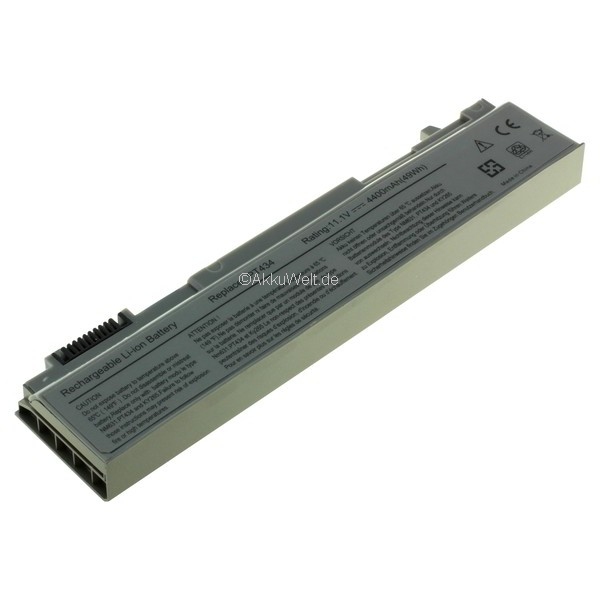 Ersatzakku für Dell E6400 E6500 KY477 KY206 M2400 M4400 M6400