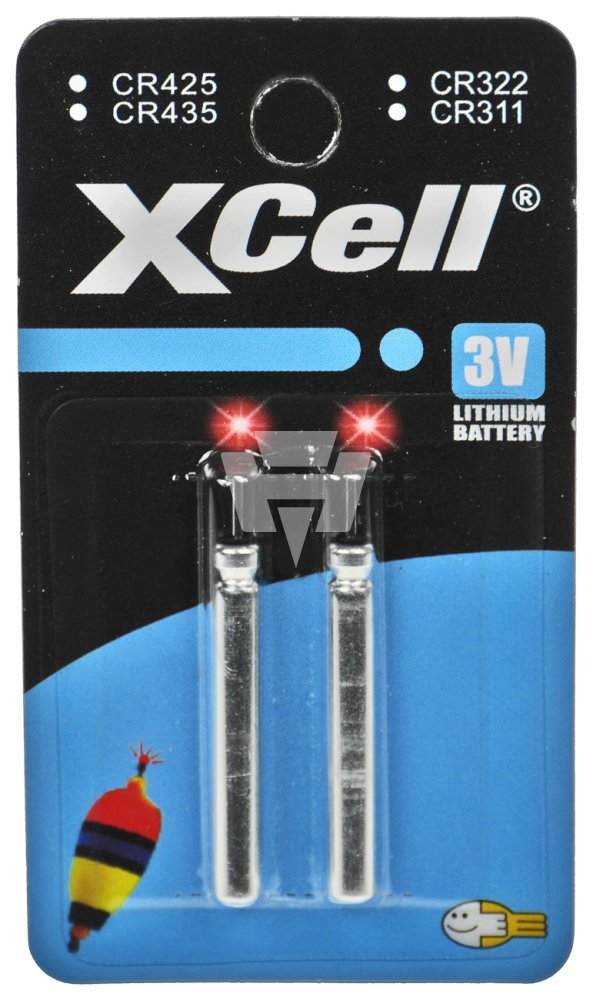Lithium Batterie CR435 BR435 CR 435 BR 435 3 Volt Lenser Pin Type 3V