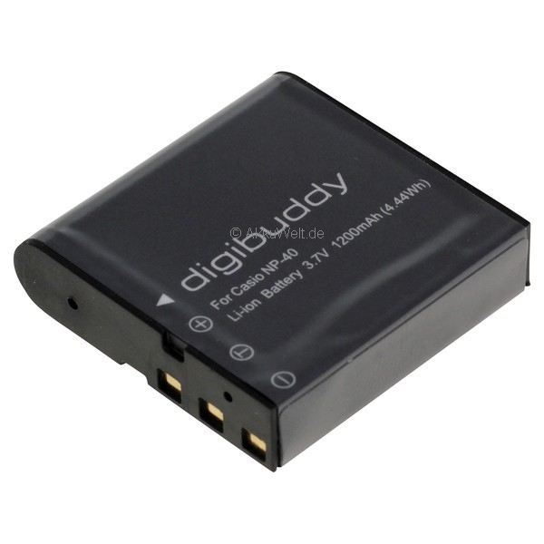 5144b2c4da690cbaebea21fb264737fb Ersatzakku für Medion MD86064 Life S47000 Life S47007 AMKOV AMKÖV DV161 DV162 16MP