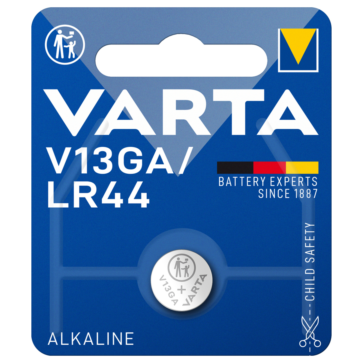 c6596275e05729a72e0960aa0ae351ca353aabc3_107325_v-1 Varta Rechnerbaterien LR44 AG13 V13GA GPA76 GP76A L1154 357A 1.