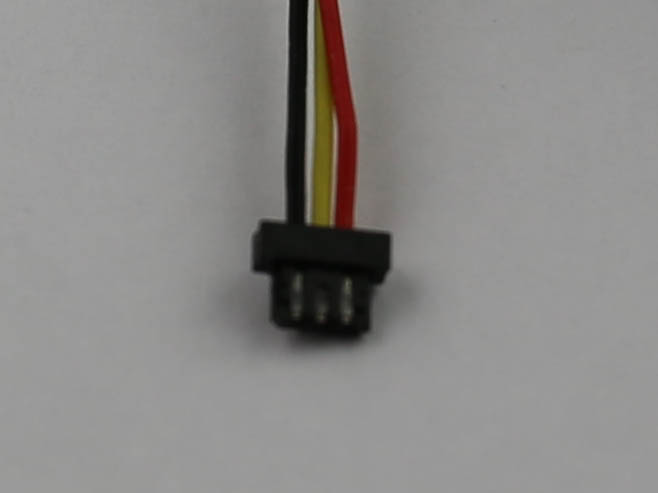 Ersatzakku für Nest Connect A3GT2001H 082-00029-00 Alarmanlage