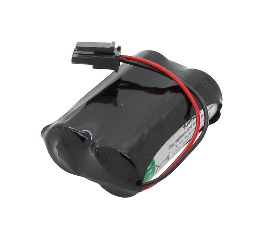 Ersatz Batterie für ABB Robotics 3HAC044075-001 3HAC044168-001