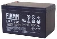 62c9d8fed5a46edbc82e59da66be338a Bleigel-Akku Fiamm FG21201