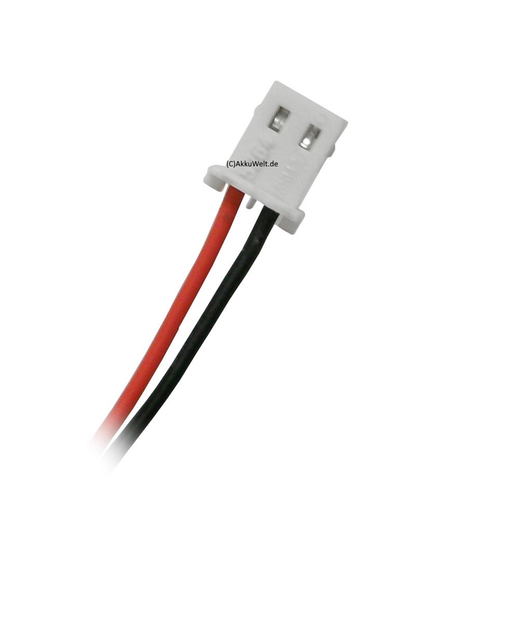 Lithium Batterie passend für Visonic Sirene 710 720 730 730-8AC Alarmanlage