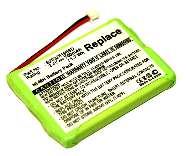 2_2047_lrg Ersatz Akku für Ascom Ascotel Office 135Pro 2010