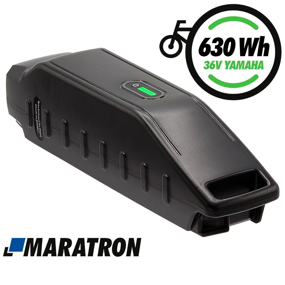 75-05-00414 E-Bike Ersatzakku für Yamaha PASB5 B0S-20 B0S-21 X94-8212A-20 B94-20 PASB2 X94-20BOS-20 / Sduro!