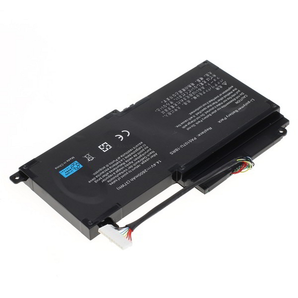 Toshiba Satellite L50-A L55T P50-A PA5107U-1BRS PA5107U