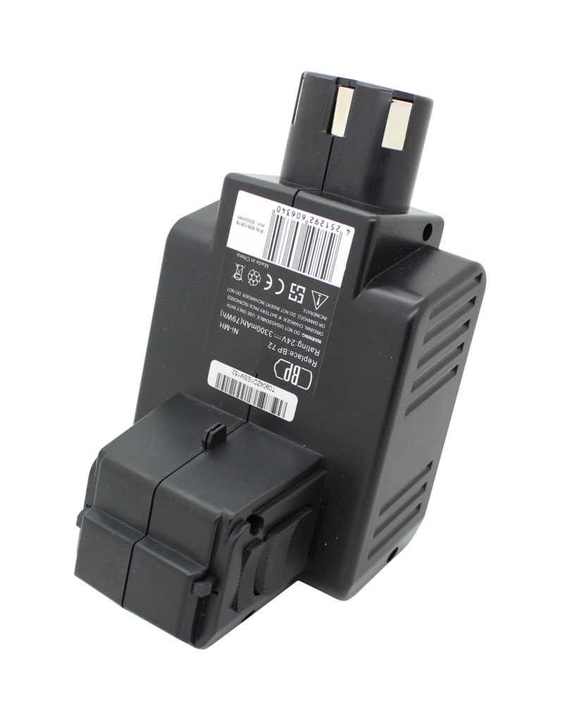 abbildung-bp-werkzeugakku-nimh-24v-3-3ah-ersetzt-hilti-bp72-24v-ni-cd-3ah-bp-72-bp60-bp-60-24v-ni-cd-2-5ah-bp-1 Ersatzakku für Hilti BP 40 60 BP 72 BP40 BP60 BP-60 BP-72 BP72 TE 5 A TE5A