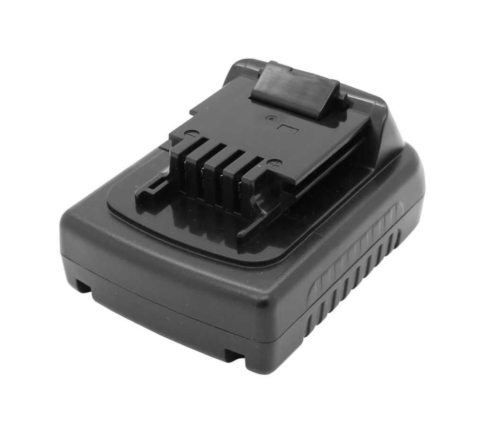 Ersatzakku Werkzeugakku für Black & Decker BL1114 BL1314 BL1514 EPL14 LDX116 MFL143K